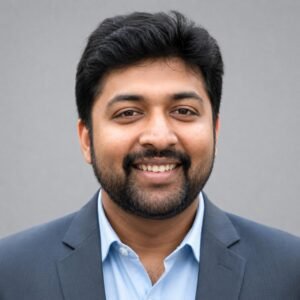 Picture of Sagar Dixit