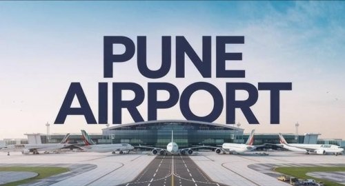 Pune International Airport – Hemiton Global Client