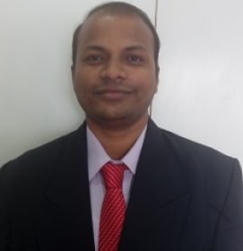 Mr. Narendra Patil - Payroll Specialist at Hemiton Global