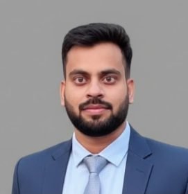 Vikas Kumar